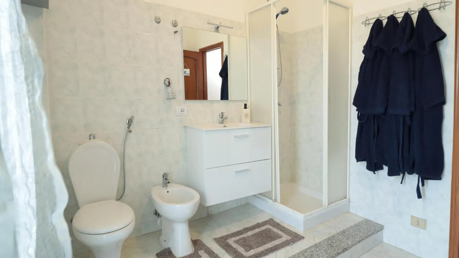 Apartment With Air Conditioning And Salt Pool Santa Venerina